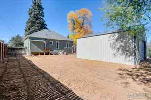 206 McIntyre St, Kersey, CO 80644 - Photo 21