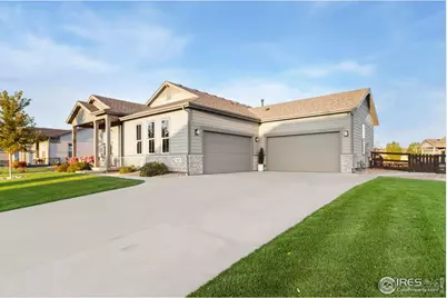 923 Pitch Fork Dr, Windsor, CO 80550 - Photo 3