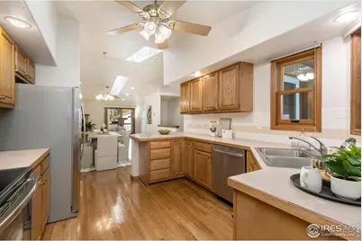 1531 W Swallow Rd #28, Fort Collins, CO 80526 - Photo 9