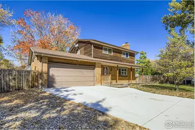 331 Frederick Dr, Loveland, CO 80537 - Photo 3