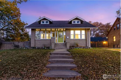 1708 12th Ave, Greeley, CO 80631 - Photo 1