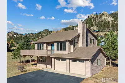 384 Prospect Estates Ct, Estes Park, CO 80517 - Photo 3
