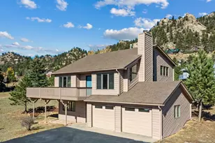 384 Prospect Estates Ct, Estes Park, CO 80517 - Photo 1