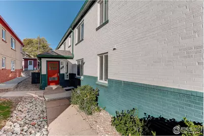 961 16th St #5, Boulder, CO 80302 - Photo 15