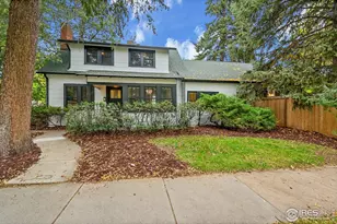 530 Peterson St, Fort Collins, CO 80524 - Photo 1