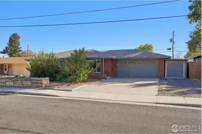 2238 11th St, Greeley, CO 80631 - Photo 1