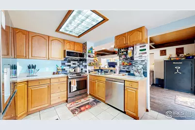 2319 Spruce Ave, Estes Park, CO 80517 - Photo 5