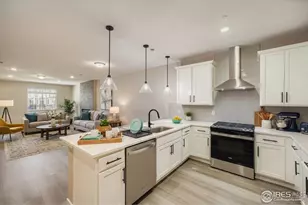 2768 Bear Springs Circle, Longmont, CO 80503 - Photo 7