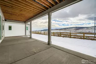 3157 Westcliff Dr, Loveland, CO 80538 - Photo 11