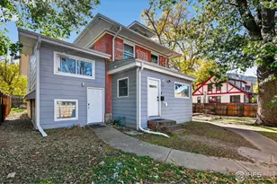 972 Pleasant St, Boulder, CO 80302 - Photo 1