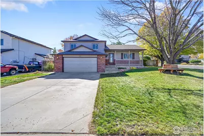 4996 W 6th St, Greeley, CO 80634 - Photo 1