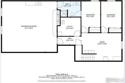 4601 N Sunshine Ct, Loveland, CO 80537 - Photo 49