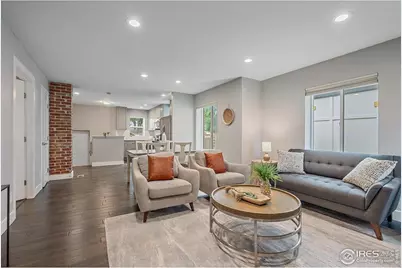 3516 N Saint Paul St, Denver, CO 80205 - Photo 5