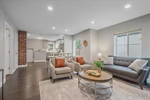 3516 N Saint Paul St, Denver, CO 80205 - Photo 5