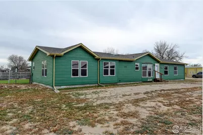 402 2nd Ave, Wiggins, CO 80654 - Photo 1