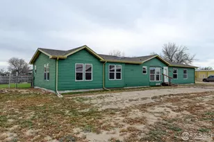 402 2nd Ave, Wiggins, CO 80654 - Photo 1