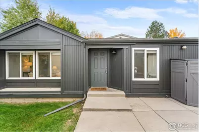 1204 Pomona St #S & T, Fort Collins, CO 80521 - Photo 1