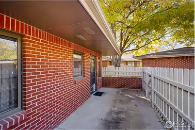 2701 Stover St #10, Fort Collins, CO 80525 - Photo 17