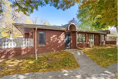 2701 Stover St #10, Fort Collins, CO 80525 - Photo 1