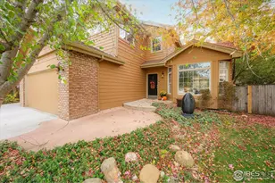 631 Sandreed Ct, Fort Collins, CO 80525 - Photo 1