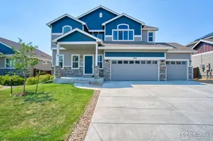 1866 Egnar St, Loveland, CO 80538 - Photo 1