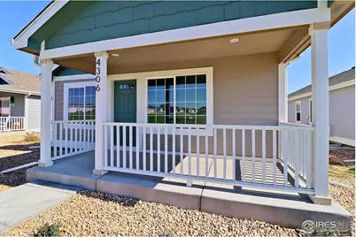 4306 Primrose Ln, Evans, CO 80620 - Photo 3