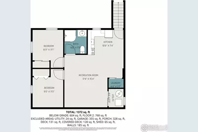 1515 14th St, Greeley, CO 80631 - Photo 41