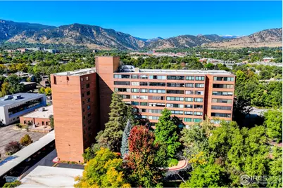 1850 Folsom St #1007, Boulder, CO 80302 - Photo 7