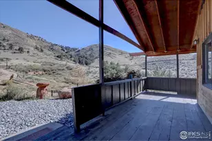 1165 Stagecoach Trail, Lyons, CO 80540 - Photo 29