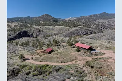 1165 Stagecoach Trl, Lyons, CO 80540 - Photo 41