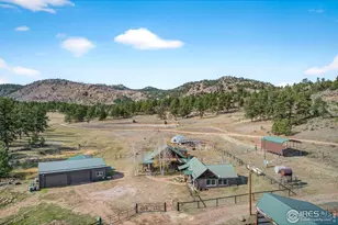 2848 Slater Creek Rd, Florissant, CO 80816 - Photo 3