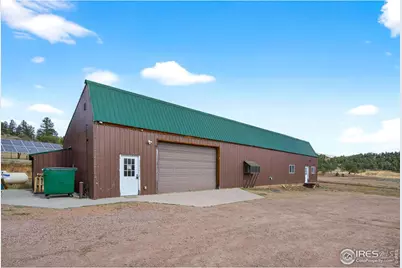 2848 Slater Creek Rd, Florissant, CO 80816 - Photo 45