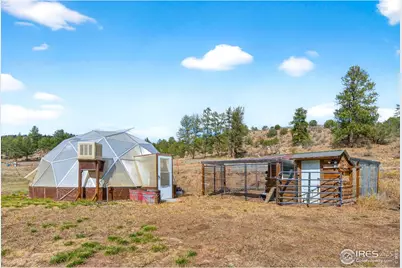 2848 Slater Creek Rd, Florissant, CO 80816 - Photo 25