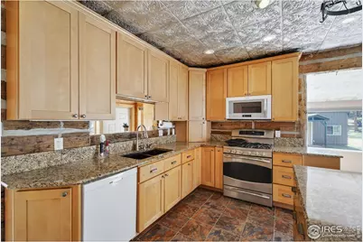 2848 Slater Creek Rd, Florissant, CO 80816 - Photo 5