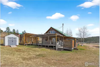 2848 Slater Creek Rd, Florissant, CO 80816 - Photo 21