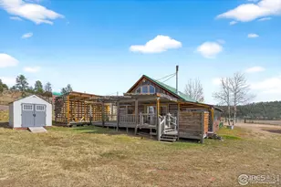 2848 Slater Creek Rd, Florissant, CO 80816 - Photo 21