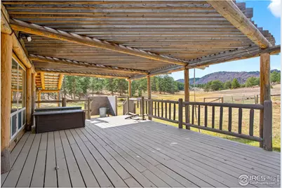 2848 Slater Creek Rd, Florissant, CO 80816 - Photo 19