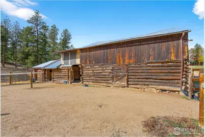 2848 Slater Creek Rd, Florissant, CO 80816 - Photo 49