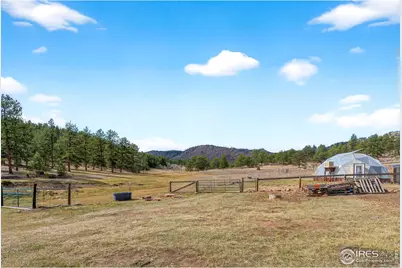 2848 Slater Creek Rd, Florissant, CO 80816 - Photo 23