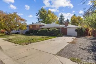 1526 Sunset Blvd, Boulder, CO 80304 - Photo 7