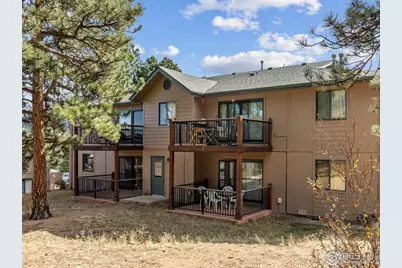 1155 S Saint Vrain Ave #1-3, Estes Park, CO 80517 - Photo 1