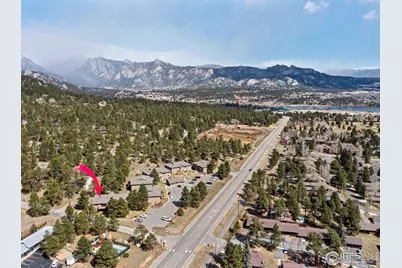 1155 S Saint Vrain Ave #1-3, Estes Park, CO 80517 - Photo 17