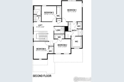 1894 Chaffee Crest Dr, Berthoud, CO 80513 - Photo 25