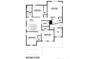 1894 Chaffee Crst Dr, Berthoud, CO 80513 - Photo 25