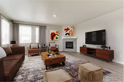 1894 Chaffee Crest Dr, Berthoud, CO 80513 - Photo 3