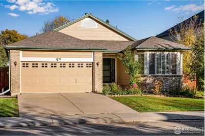 1236 Button Rock Dr, Longmont, CO 80504 - Photo 41