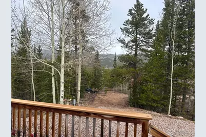 44 Natchez Cir, Red Feather Lakes, CO 80545 - Photo 3