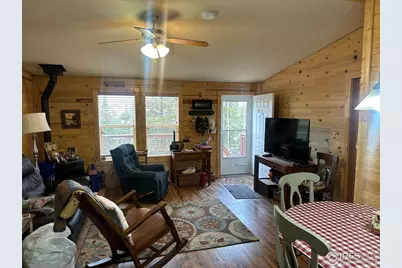 44 Natchez Cir, Red Feather Lakes, CO 80545 - Photo 5