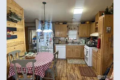 44 Natchez Cir, Red Feather Lakes, CO 80545 - Photo 9