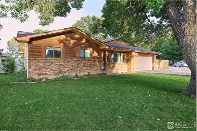 3248 Camelot Dr, Fort Collins, CO 80525 - Photo 1